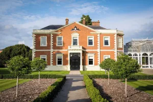 Image of DoubleTree by Hilton Chester