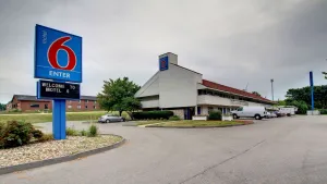 Image of Motel 6-Cedar Rapids, IA