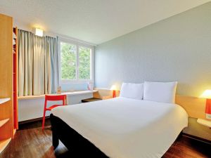 Image of ibis Poitiers Beaulieu