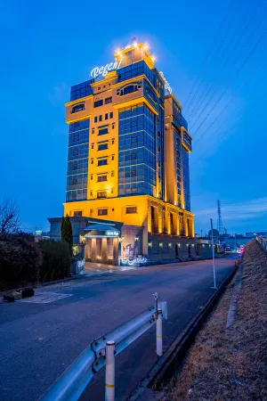 Image of Hotel Regent (Adult Only)