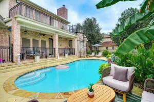 Image of Near Cedar Hill State Park: Apt w/ Pool Access!