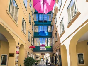 Image of Mercure Grand Hotel Biedermeier Wien