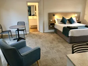 Image of Gundagai Tourist Suites