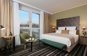 Image of Leonardo Hotel Offenbach Frankfurt