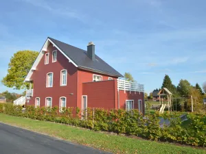 Image of Holiday Home in Sourbrodt near High Fens Park, cleaning included