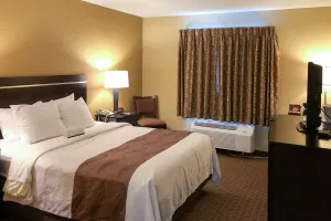 Image of Quality Inn & Suites Sun Prairie Madison East