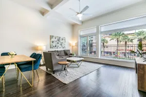 Image of 1 and 2 BR Private Condos Steps Away From French Quarter