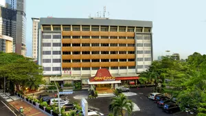 Image of Grand Inna Tunjungan