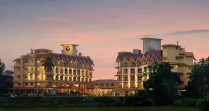 Image of Acron Candolim Regina
