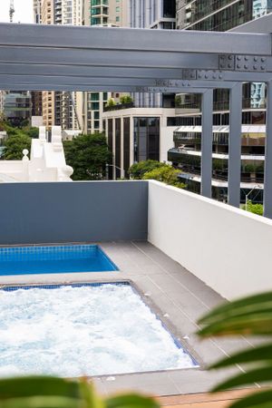 Image of Oaks Brisbane on Felix Suites