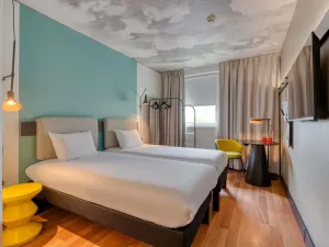 Image of ibis Berlin Kurfuerstendamm - neu renoviert