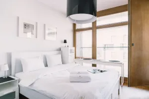 Image of Apartment4you Select Kolejowa