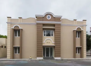 Image of Shanthiniketan - Ramoji Film City