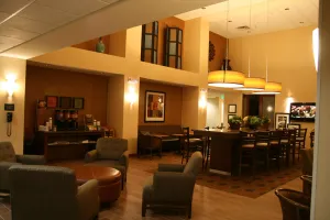 Image of Hampton Inn & Suites Pueblo/North