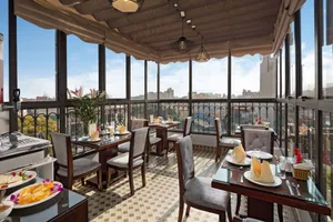 Image of Golden Moon Suite Hotel & Travel