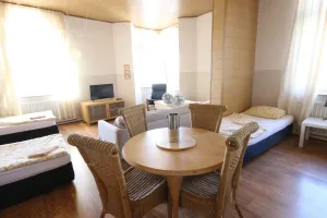 Image of a-domo Apartments Oberhausen - Budget Apartments & Flats - short & longterm - single & grouptravel