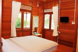 Image of Negeri Baru Hotel & Resort Kalianda