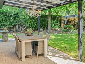 Image of Upscale Bungalow in Lanaken With Private Garden