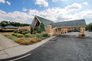Image of Red Carpet INN Whippany