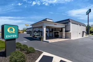 Image of Quality Inn Cleveland