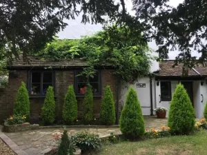 Image of West End Lodge