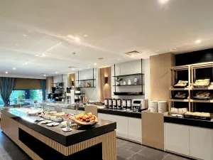 Image of XO Hotels Blue Square
