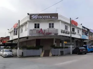 Image of 98 Hotel