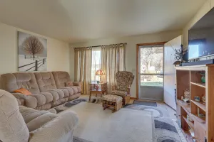Image of Family-friendly Home w/ Fire Pit ~ 10 Mi to Akron!