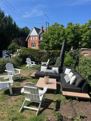 Image of Hotel Du Croisé