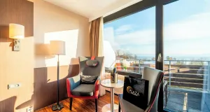 Image of PLAZA Hotel Föhr am Bodensee