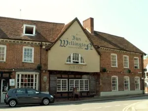 Image of The Wellington
