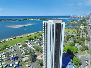 Image of Marine Quarter Apartments by CLLIX