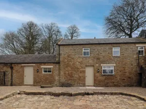 Image of Cragg Lodge