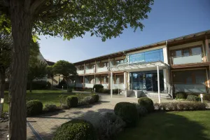 Image of Hotel Locker & Legere