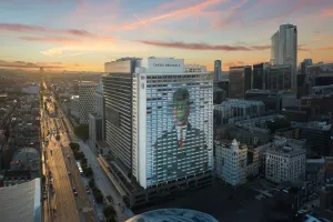 Image of Cardo Brussels, Autograph Collection