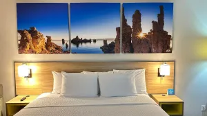 Image of Days Inn by Wyndham Ridgecrest near China Lake Naval Station