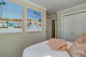 Image of Home Rental on Detroit Lake Dock, Game Room!