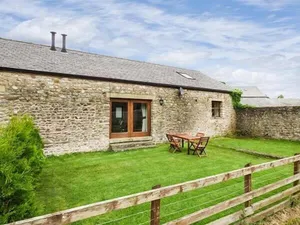 Image of Parsley Cottage