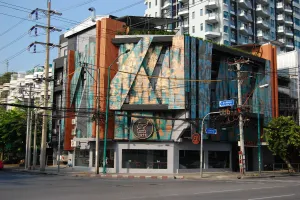 Image of Cacha Hotel