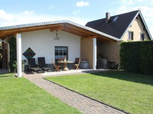 Image of Idyllische Ferienwohnung in Rerik am Meer gelegen