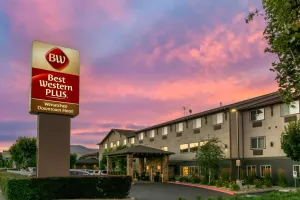 Image of Best Western Plus Wenatchee Downtown Hotel