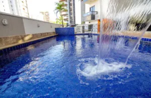 Image of Sun Square Suítes Hotel By Lual
