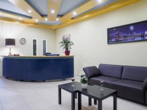 Image of Hotel A8 Lukas bei Blue
