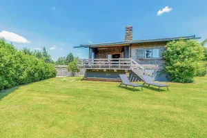Image of Traditional chalet with garden near Malmedy