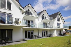 Image of Apartment Hafenflair am Plauer See, Plau am See