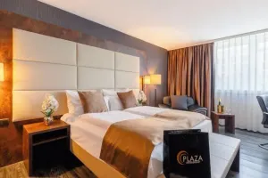 Image of Best Western Plus Plaza Hotel Darmstadt