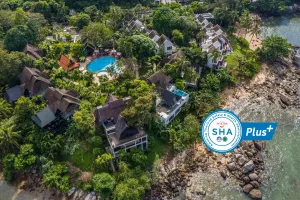 Image of Kamala Beach Estate Resort - SHA Extra Plus