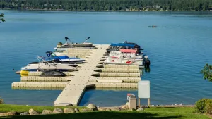 Image of Mh161 Mountain Harbor Serenity Villa