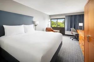 Image of Courtyard Montvale