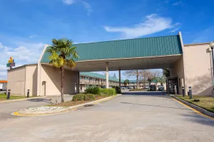Image of OYO Hotel Port Allen LA I-10 West